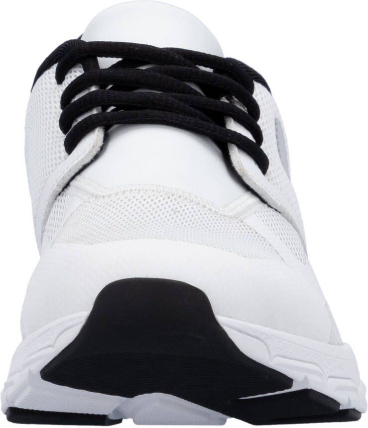 OTTO RIEKER Sport Slip-on sneakers Preston vrijetijdsschoen lage schoen instapschoen met elastiek