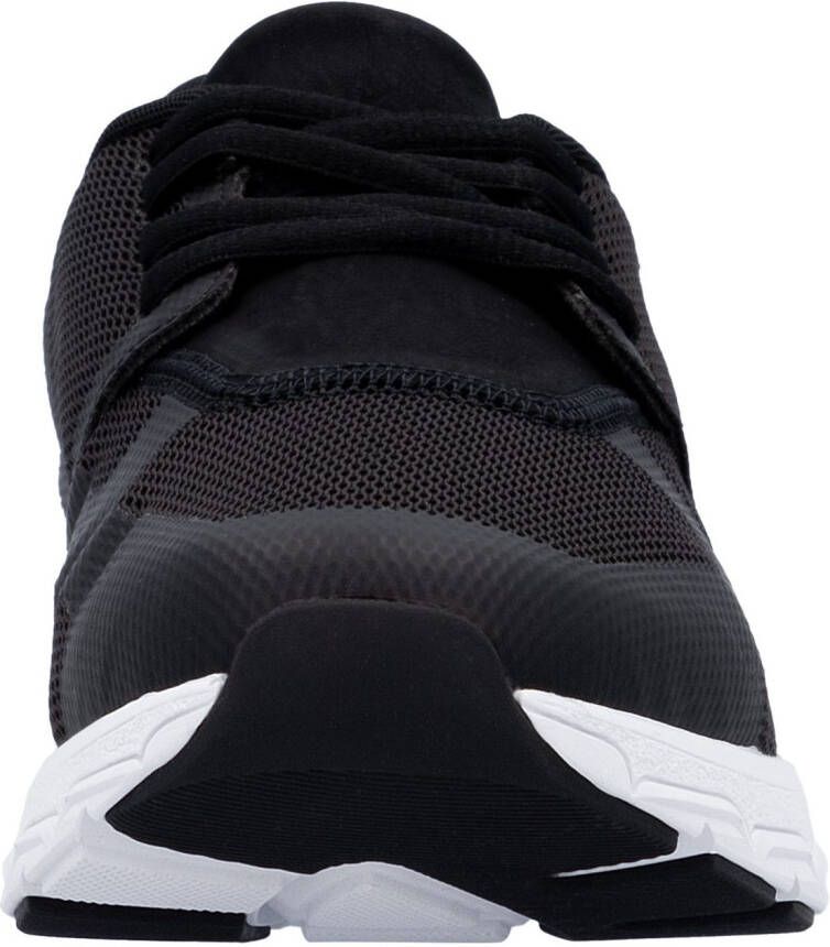 OTTO RIEKER Sport Slip-on sneakers Preston vrijetijdsschoen lage schoen instapschoen met elastiek
