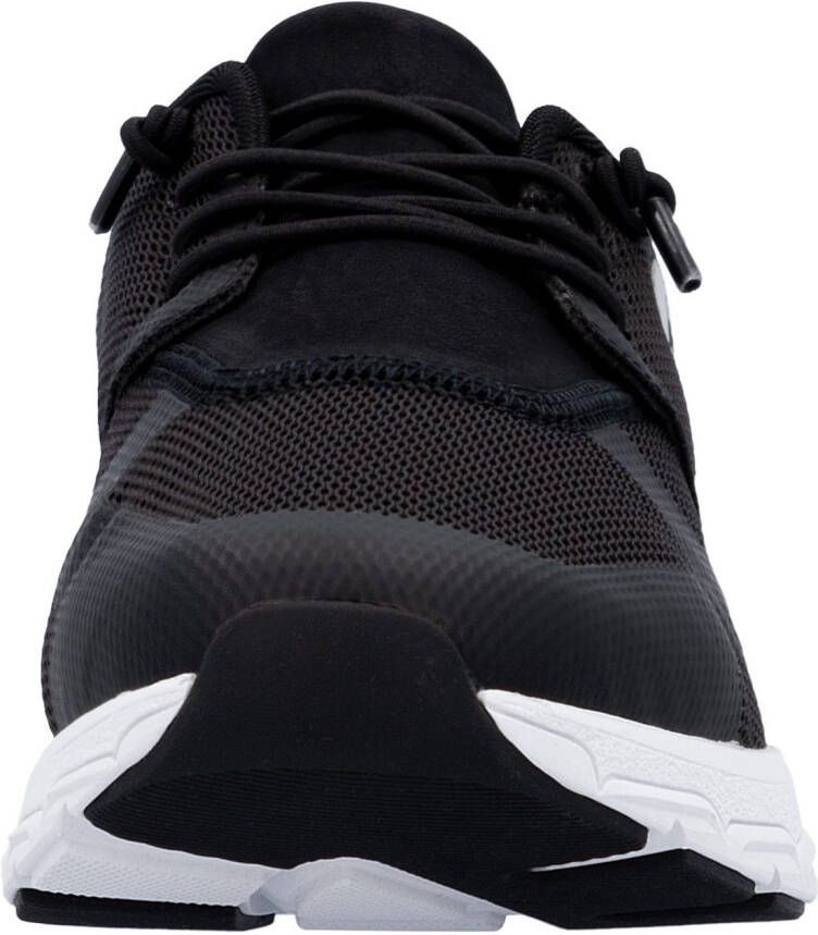 OTTO RIEKER Sport Slip-on sneakers Preston vrijetijdsschoen lage schoen instapschoen met elastiek