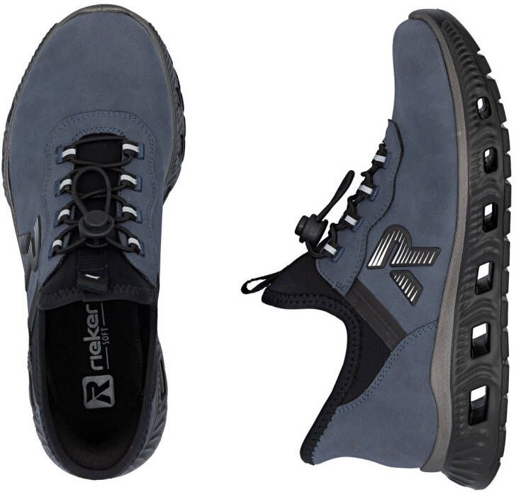 OTTO RIEKER Sport Slip-on sneakers Ready2GO