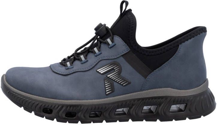 OTTO RIEKER Sport Slip-on sneakers Ready2GO
