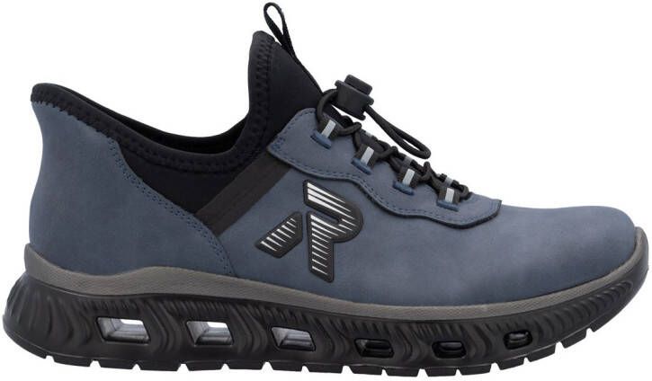 OTTO RIEKER Sport Slip-on sneakers Ready2GO