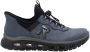 OTTO RIEKER Sport Slip-on sneakers Ready2GO - Thumbnail 4