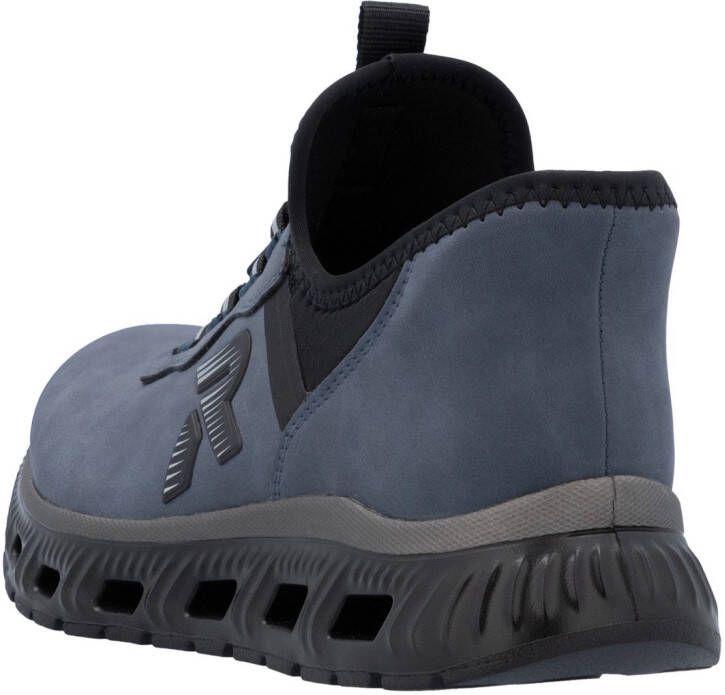 OTTO RIEKER Sport Slip-on sneakers Ready2GO