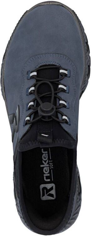 OTTO RIEKER Sport Slip-on sneakers Ready2GO