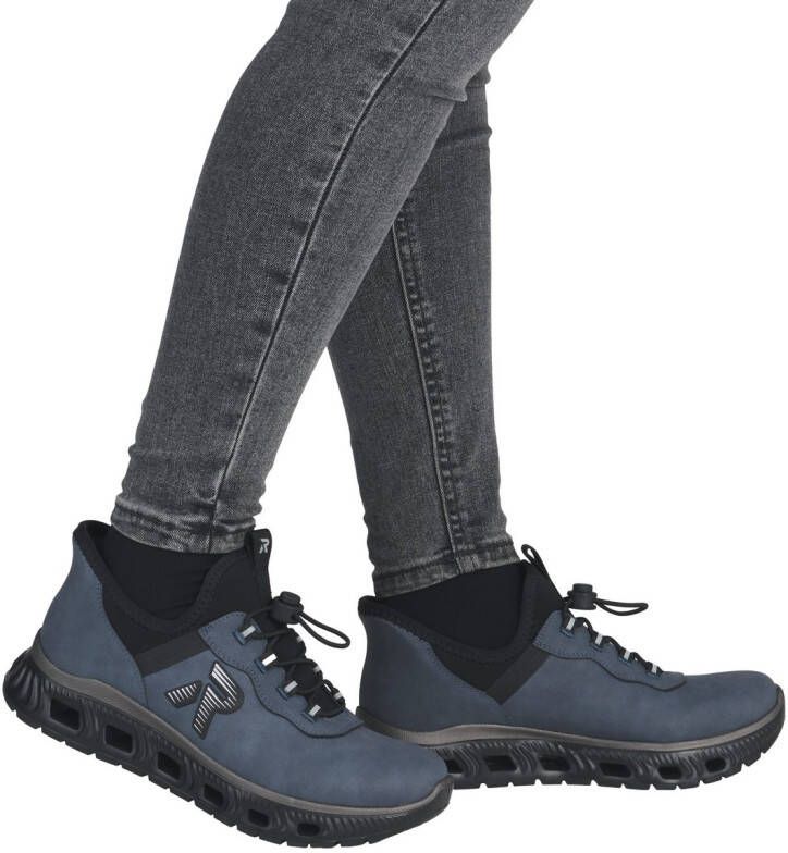 OTTO RIEKER Sport Slip-on sneakers Ready2GO