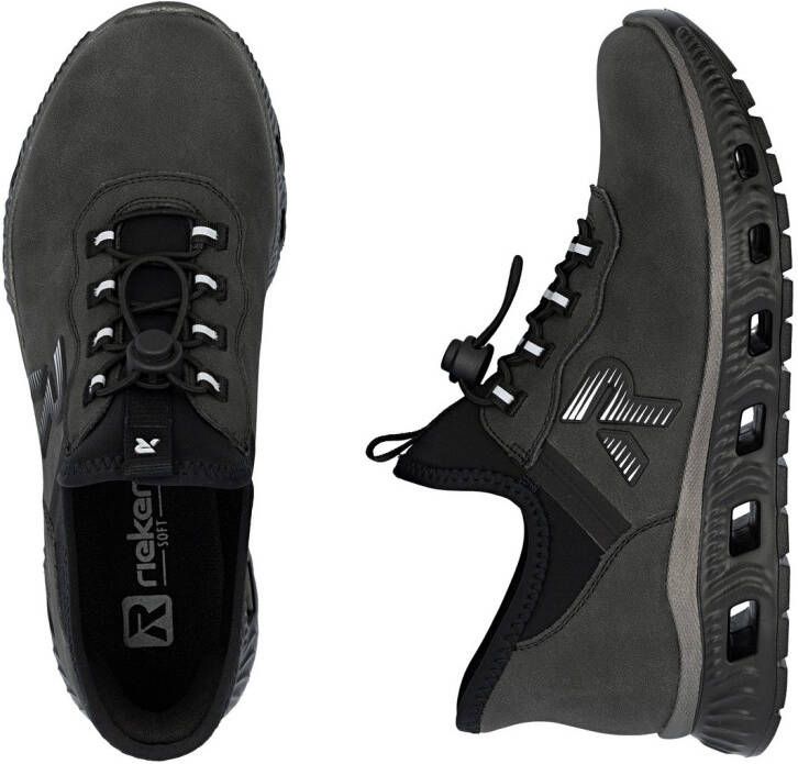 OTTO RIEKER Sport Slip-on sneakers Ready2GO