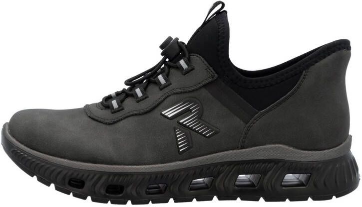 OTTO RIEKER Sport Slip-on sneakers Ready2GO