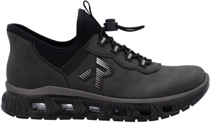 OTTO RIEKER Sport Slip-on sneakers Ready2GO