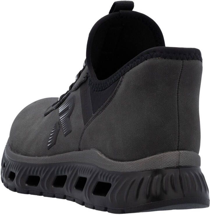 OTTO RIEKER Sport Slip-on sneakers Ready2GO