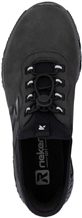 OTTO RIEKER Sport Slip-on sneakers Ready2GO