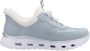 OTTO RIEKER Sport Slip-on sneakers Ready2GO instapschoen lage schoen vrijetijdsschoen met snel sluiting - Thumbnail 15