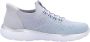 OTTO RIEKER Sport Slip-on sneakers Ready2GO lage schoen vrijetijdsschoen slipper met memosoft binnenzool - Thumbnail 15