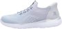 OTTO RIEKER Sport Slip-on sneakers Ready2GO lage schoen vrijetijdsschoen slipper met memosoft binnenzool - Thumbnail 5