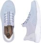 OTTO RIEKER Sport Slip-on sneakers Ready2GO lage schoen vrijetijdsschoen slipper met memosoft binnenzool - Thumbnail 7