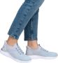 OTTO RIEKER Sport Slip-on sneakers Ready2GO lage schoen vrijetijdsschoen slipper met memosoft binnenzool - Thumbnail 10