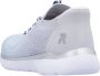 OTTO RIEKER Sport Slip-on sneakers Ready2GO lage schoen vrijetijdsschoen slipper met memosoft binnenzool - Thumbnail 11