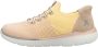 OTTO RIEKER Sport Slip-on sneakers Ready2GO lage schoen vrijetijdsschoen slipper met memosoft binnenzool - Thumbnail 3