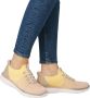 OTTO RIEKER Sport Slip-on sneakers Ready2GO lage schoen vrijetijdsschoen slipper met memosoft binnenzool - Thumbnail 6