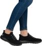 OTTO RIEKER Sport Slip-on sneakers Ready2GO lage schoen vrijetijdsschoen slipper met memosoft binnenzool - Thumbnail 3