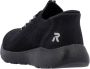 OTTO RIEKER Sport Slip-on sneakers Ready2GO lage schoen vrijetijdsschoen slipper met memosoft binnenzool - Thumbnail 4