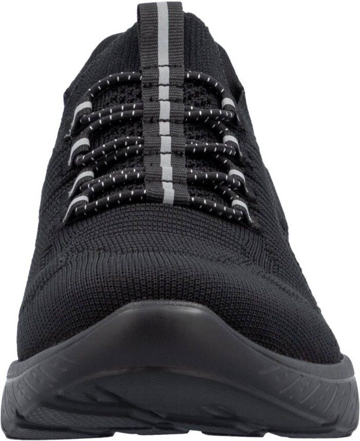 OTTO RIEKER Sport Slip-on sneakers Ready2GO lage schoen vrijetijdsschoen slipper met memosoft binnenzool