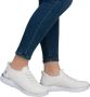 OTTO RIEKER Sport Slip-on sneakers Ready2GO lage schoen vrijetijdsschoen slipper met memosoft binnenzool - Thumbnail 2
