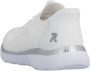 OTTO RIEKER Sport Slip-on sneakers Ready2GO lage schoen vrijetijdsschoen slipper met memosoft binnenzool - Thumbnail 3
