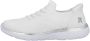 OTTO RIEKER Sport Slip-on sneakers Ready2GO lage schoen vrijetijdsschoen slipper met memosoft binnenzool - Thumbnail 8