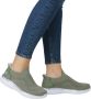 OTTO RIEKER Sport Slip-on sneakers Ready2GO Slipper lage schoen vrijetijdsschoen met MemoSoft binnenzool - Thumbnail 6