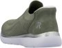 OTTO RIEKER Sport Slip-on sneakers Ready2GO Slipper lage schoen vrijetijdsschoen met MemoSoft binnenzool - Thumbnail 9