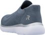 OTTO RIEKER Sport Slip-on sneakers Ready2GO Slipper lage schoen vrijetijdsschoen met MemoSoft binnenzool - Thumbnail 14