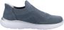 OTTO RIEKER Sport Slip-on sneakers Ready2GO Slipper lage schoen vrijetijdsschoen met MemoSoft binnenzool - Thumbnail 6