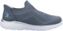 OTTO RIEKER Sport Slip-on sneakers Ready2GO Slipper lage schoen vrijetijdsschoen met MemoSoft binnenzool - Thumbnail 7