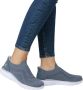 OTTO RIEKER Sport Slip-on sneakers Ready2GO Slipper lage schoen vrijetijdsschoen met MemoSoft binnenzool - Thumbnail 11