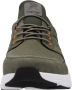 OTTO RIEKER Sport Slip-on sneakers uit de nieuwe christoph kramer collectie met memocup binnenzool - Thumbnail 4