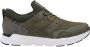 OTTO RIEKER Sport Slip-on sneakers uit de nieuwe christoph kramer collectie met memocup binnenzool - Thumbnail 5