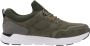 OTTO RIEKER Sport Slip-on sneakers uit de nieuwe christoph kramer collectie met memocup binnenzool - Thumbnail 6
