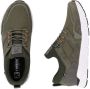 OTTO RIEKER Sport Slip-on sneakers uit de nieuwe christoph kramer collectie met memocup binnenzool - Thumbnail 10