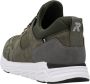 OTTO RIEKER Sport Slip-on sneakers uit de nieuwe christoph kramer collectie met memocup binnenzool - Thumbnail 11