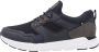 OTTO RIEKER Sport Slip-on sneakers uit de nieuwe christoph kramer collectie met memocup binnenzool - Thumbnail 10
