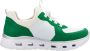 OTTO RIEKER Sport Slip-on sneakers Vegan instapschoen lage schoen vrijetijdsschoen met snel sluiting - Thumbnail 3