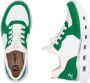 OTTO RIEKER Sport Slip-on sneakers Vegan instapschoen lage schoen vrijetijdsschoen met snel sluiting - Thumbnail 5