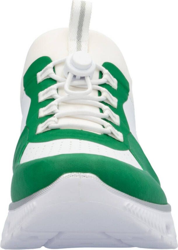 OTTO RIEKER Sport Slip-on sneakers Vegan instapschoen lage schoen vrijetijdsschoen met snel sluiting