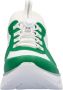 OTTO RIEKER Sport Slip-on sneakers Vegan instapschoen lage schoen vrijetijdsschoen met snel sluiting - Thumbnail 10