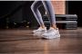 OTTO RIEKER Sport Slip-on sneakers Vegan slippers lage schoen vrijetijdssneaker met memosoft-uitrusting - Thumbnail 3