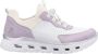 OTTO RIEKER Sport Slip-on sneakers Vegan slippers lage schoen vrijetijdssneaker met memosoft-uitrusting - Thumbnail 12