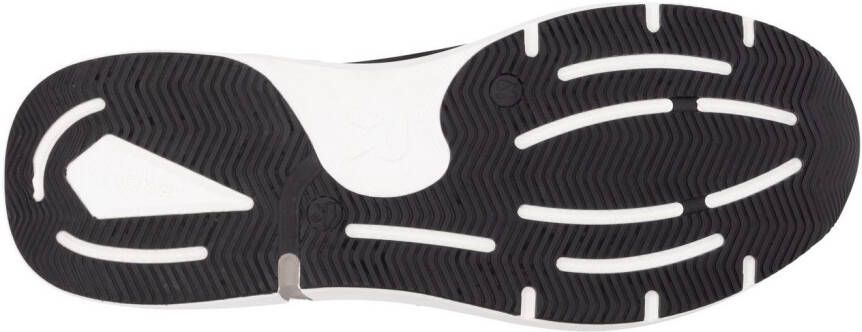 OTTO RIEKER Sport Slip-on sneakers vrijetijdsschoen lage schoen instapschoen met elastische instap