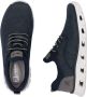 OTTO RIEKER Sport Slip-on sneakers vrijetijdsschoen lage schoen instapschoen met modieuze loopzool - Thumbnail 5