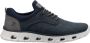 OTTO RIEKER Sport Slip-on sneakers vrijetijdsschoen lage schoen instapschoen met modieuze loopzool - Thumbnail 7